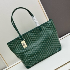 Goyard Shopping Bags